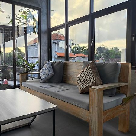 Skyline House Ubud View By Eps Zewnętrze zdjęcie